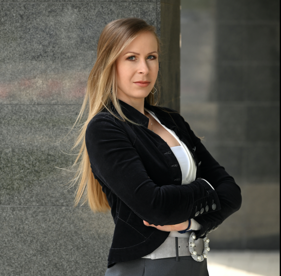 Ivana Gicova