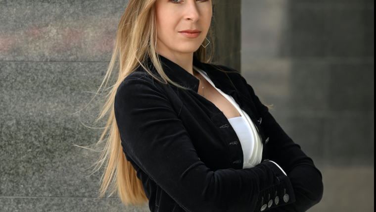 Ivana Gicova