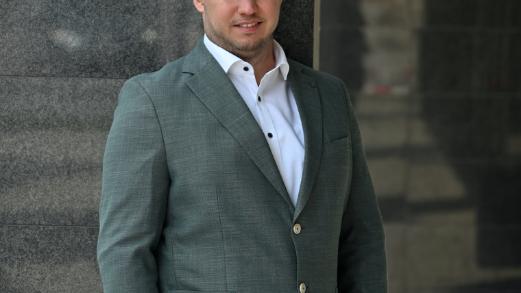 Martin Gic